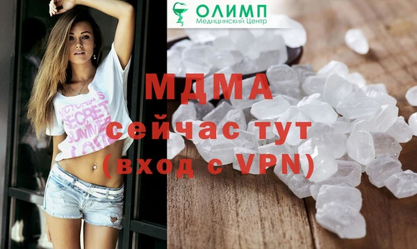 стаф Зерноград